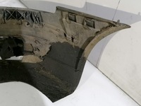 фото thumb №10, Seat leon i toledo ii бампер перед передній