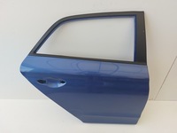 фото thumb №2, Hyundai i20 ii дверь правое задняя оригинал