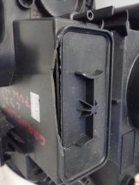 фото thumb №7, Лампа перед права opel grandland x 17- full led