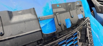 фото thumb №12, Решётка nissan qashqai ii рестайлинг