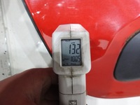 фото thumb №10, Дверь левый перед kknb citroen c3 picasso