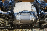 фото thumb №11, Нова вісь задня балка двигун електричний seat cupra born vw id3 id4 id5 ebj