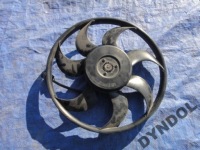 фото thumb №2, Mazda 3 вентилятор радіатора 08-12