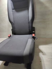 фото thumb №5, Volkswagen touran iii 2020 середина сидіння задня заднє сидіння