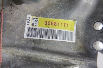 фото thumb №6, Коробка передач коробки передач автомат volvo s60 2.5 t 30681171