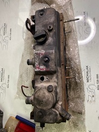 фото thumb №1, Ford focus i mk1 1.8tdci головка