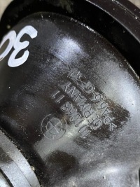 фото thumb №6, 30 bmw термостат 2.8i 2.0i n20 7633476