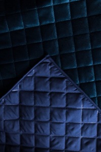 Стеганое покрывало VELVET WELUR 140X200 Производитель EN