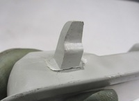 фото thumb №8, Лампа лампа стеля освітлення інтер'єру кабіни vw tiguan i