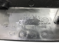 фото thumb №8, Молдинг порог левый задняя jeep compass i lift