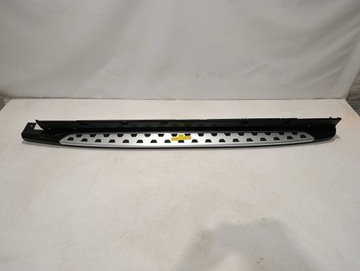 фото thumb №1, Порог планка пороговая левая santa fe iv 4 18- s1875-ap010