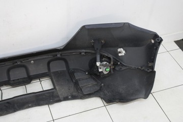 фото thumb №11, Honda crv cr-v iii 06r- бампер перед переднее pdc омыватель nh684p