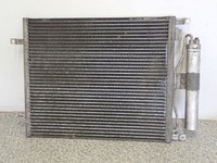 фото thumb №4, Nissan micra k12 dci 03-10 радиатор кондиционера