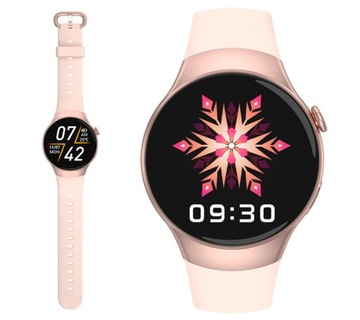 SMARTWATCH Rubicon SMS ШАГИ ЗВОНОК ПУЛЬС