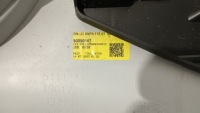 фото thumb №15, Бампер перед bmw x1 e84 x line рестайлінг lci 7303750 12-15 оригінал pdc