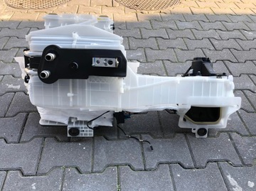 фото thumb №13, Citroen ds7 отопитель 9811149480 1.6 гибрид