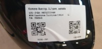 фото thumb №7, Mini u25 дзеркало ліве камера асистент 10+8 pin