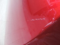 Mazda cx5 cx 5 рестайлінг  2017 2018 капот кришка двигуна Київ, фото thumb