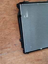 Радиатор воды toyota land cruiser j90 3.4i v6 96- 16400-75180 Киев, фото thumb