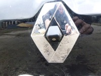 фото thumb №5, Renault clio iv lift led камера крышка багажника багажника