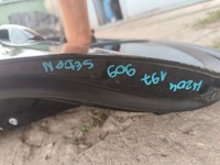 фото thumb №6, Mercedes w204 c клас двері ліві задні зад 197 sedan