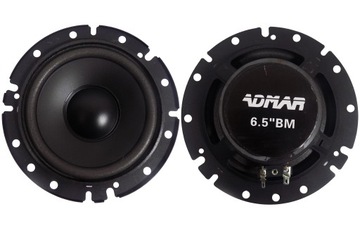 фото thumb №3, Bm міцний динаміки басові renault clio megane smart