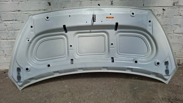фото thumb №5, Капот kia picanto iii 17- 66400g6000
