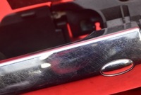 фото thumb №8, Ручка левая перед передняя хром eu nissan leaf 1 i ze0 lift 10-17