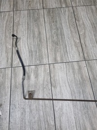 фото thumb №2, Шланг трубка wąż кондиционера renault magnum dxi