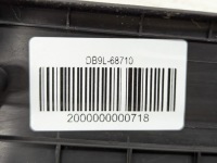 фото thumb №8, Молдинг порога права передня захист поріг mazda cx-3 cx3 db9l-68710