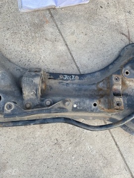 фото thumb №4, Балка тележка подрамник перед з wahaczami honda jazz ii