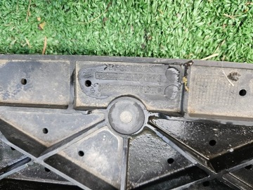 фото thumb №10, Балка нижня підсилювач бампера peugeot 508 i 10r-