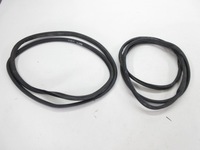 фото thumb №1, Skoda fabia i прокладка кришки багажника капот