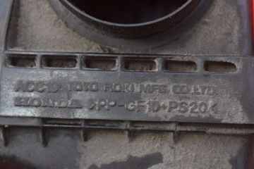 фото thumb №7, Корпус фильтра воздуха honda civic 8 viii 1.3 гибрид mx 95 km 05-08