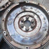 фото thumb №10, Зчеплення колесо притиск диск skoda octavia ii 2 fl vw golf 1.4 tsi sachs