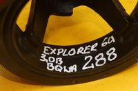 фото thumb №10, Шків колінчастого вала колінчастого explorer 6u 3.0 b