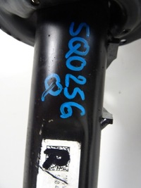 фото thumb №9, Vw golf 7 vii 1.6 tdi амортизатор поворотна опора права 5q0256q 5q0413023fh