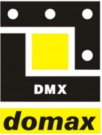 СТРОИТЕЛЬНЫЕ ВИНТЫ ДЛЯ ДЕРЕВА CS 5x80 TORX С КОНИЧЕСКИМ ГОЛОВКОЙ DOMAX, 200 ШТ.