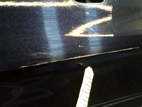 фото thumb №10, Vw passat b8 двері перед ліві передні