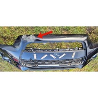 фото thumb №12, Бампер передний перед mitsubishi asx lift