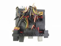 фото thumb №1, Модуль комфорту блок управління бортовою мережею vw touran 1t0937049