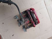 Alfa romeo giulietta qv a823 суппорт тормозной левый задний Доставка, фото thumb