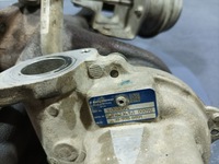 фото thumb №7, Volvo xc60 i lift 2.4 d4 d5244t12 181 km турбонагнітач 36002664