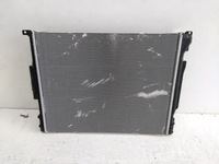 фото thumb №1, Bmw 3 f30 радіатор