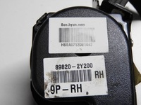 фото thumb №7, Hyundai ix35 09-13 pas безопасности правый задняя 89820-2y200