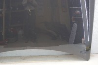 Mercedes w212 капот крышка двигателя 197 m675 в Украине, фото thumb