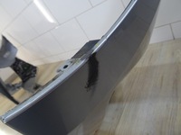 фото thumb №12, Бампер перед переднє skoda scala 657807221 llu