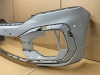 фото thumb №2, Vw t-roc 2ga lift r line бампер перед передний 2ga807221m