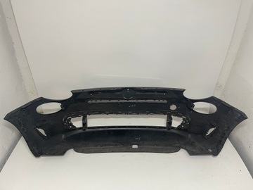 фото thumb №11, Бампер перед переднее fiat 500 рестайлинг sport