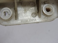 фото thumb №8, Nissan qashqai j10 +2 направляющая бампера правый задняя 85226jd01a